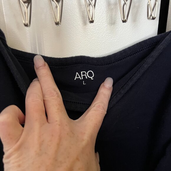 ARQ tank - Picture 2 of 4